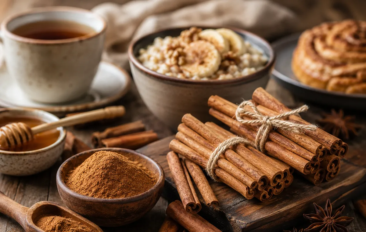 چه کسانی نباید چای دارچین مصرف کنند؟