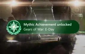 اچیومنت Mythic معرفی شد