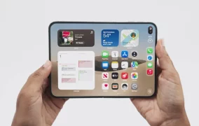 آیفون Duo