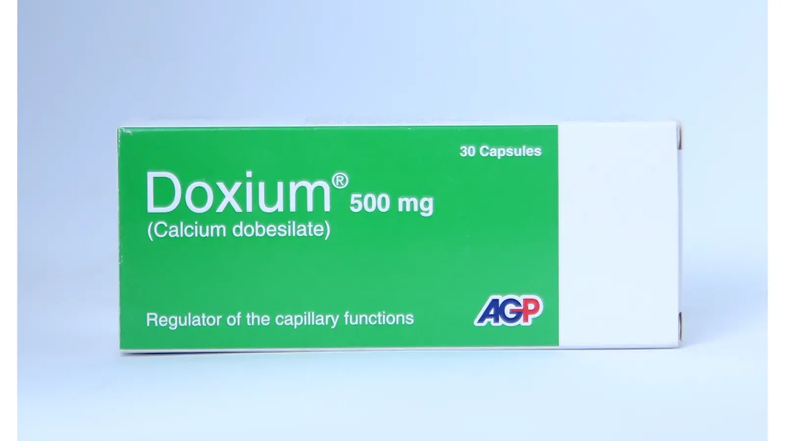 قرص دوکسیوم (Doxium)