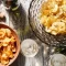 طرز تهیه چیپس خانگی ترد و خوشمزه آسان