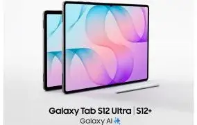گلکسی تب S12 اولترا