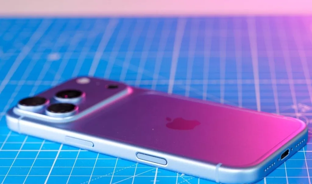 iPhone 18 Pro
