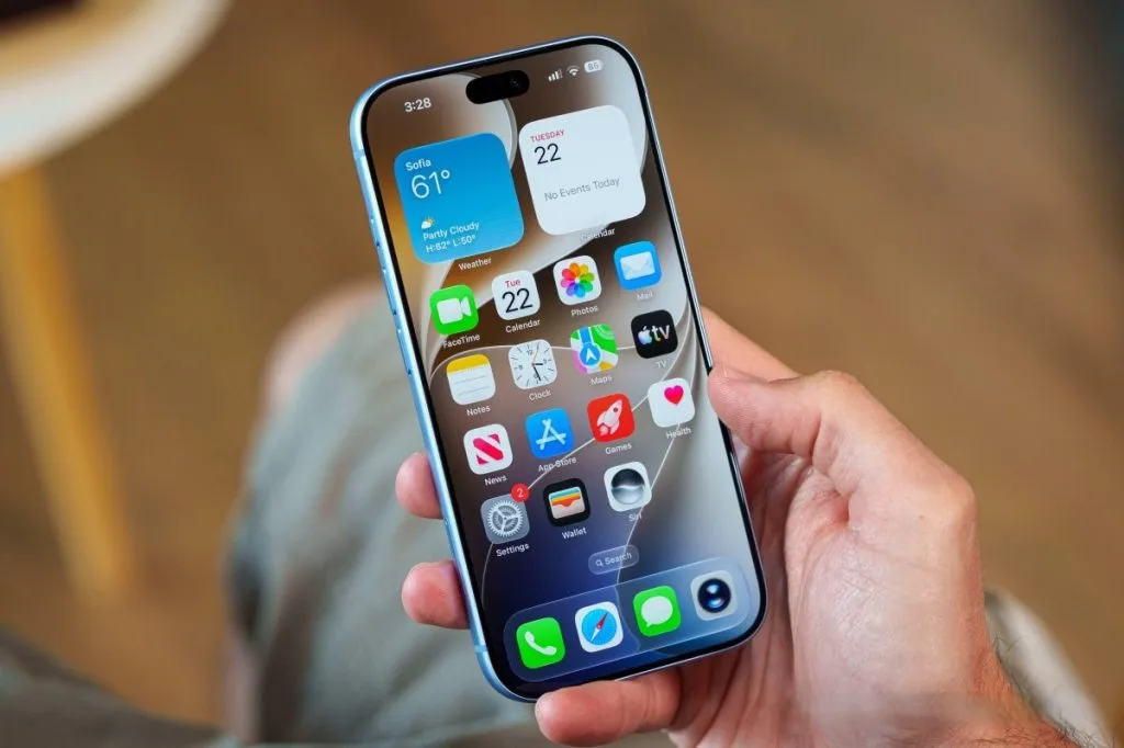 iPhone 18 Pro