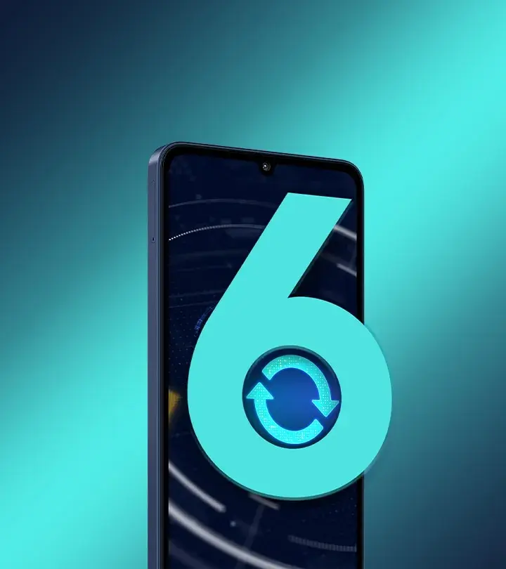 اندروید 17 و رابط کاربری One UI 9