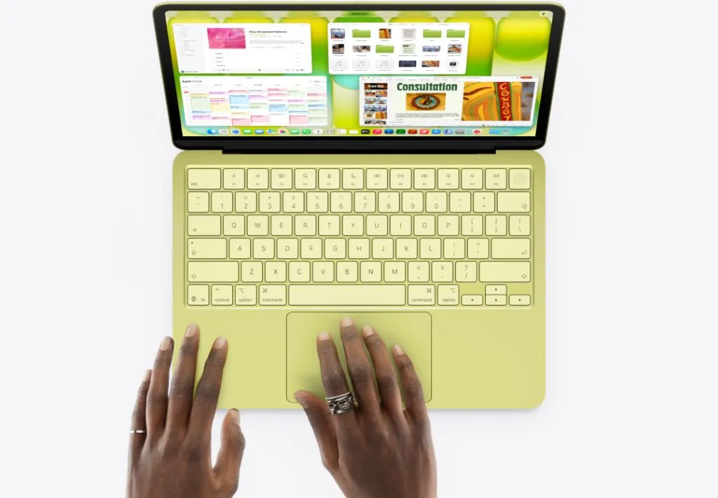 MacBook Neo دقیقاً چیست؟