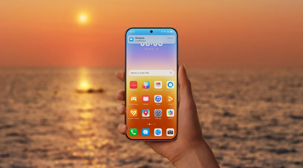 قیمت گوشی هواوی P90 Pro در ایران؛ ارزش خرید به نیاز شما بستگی دارد