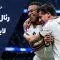خلاصه بازی بین دو تیم رئال مادرید و لایپزیش