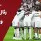 خلاصه بازی رئال مادرید و ویارئال