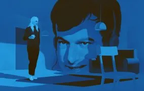 مستند می‌توانی همه‌چیز را ببینی