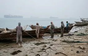 آیفون دریایی