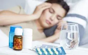 بهترین قرص برای آرامش اعصاب بدون نسخه