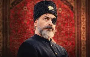 نقد قسمت اول سریال «سرخ و سیاه»؛ شروعی کمنقص برای یک عاشقانه تاریخی