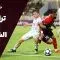 خلاصه بازی بین دو تیم تراکتور و الشمال