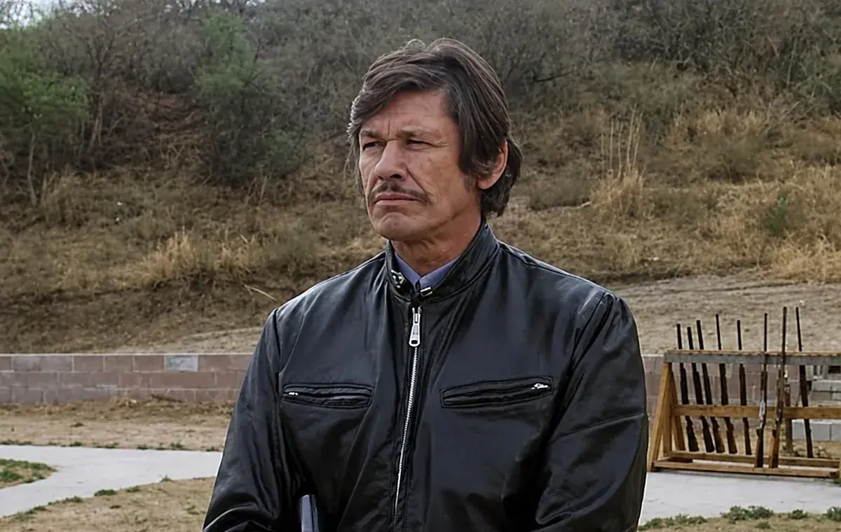 مکانیک (The Mechanic)