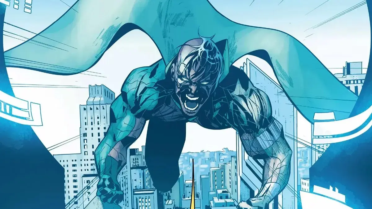 Vision-Ultron