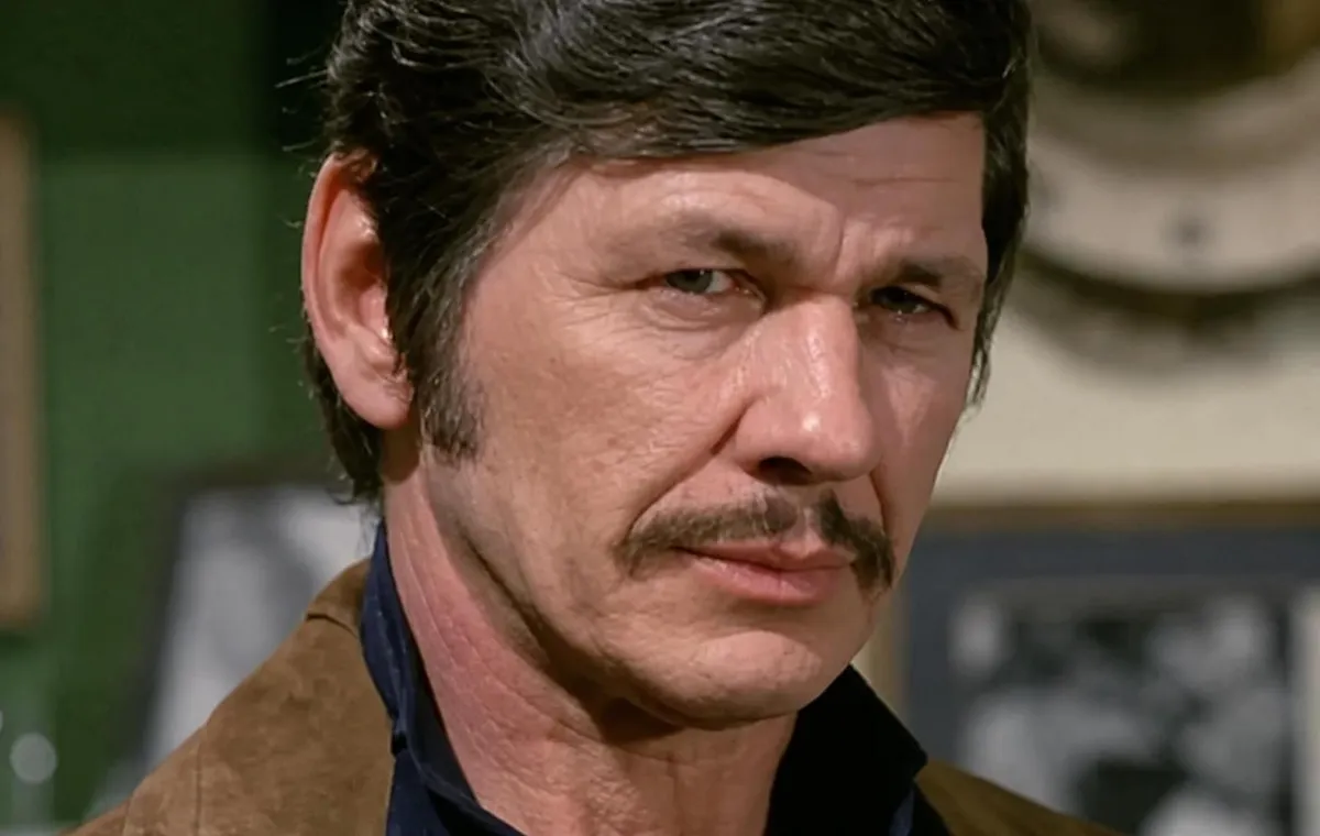 شهر وحشی (Violent City)