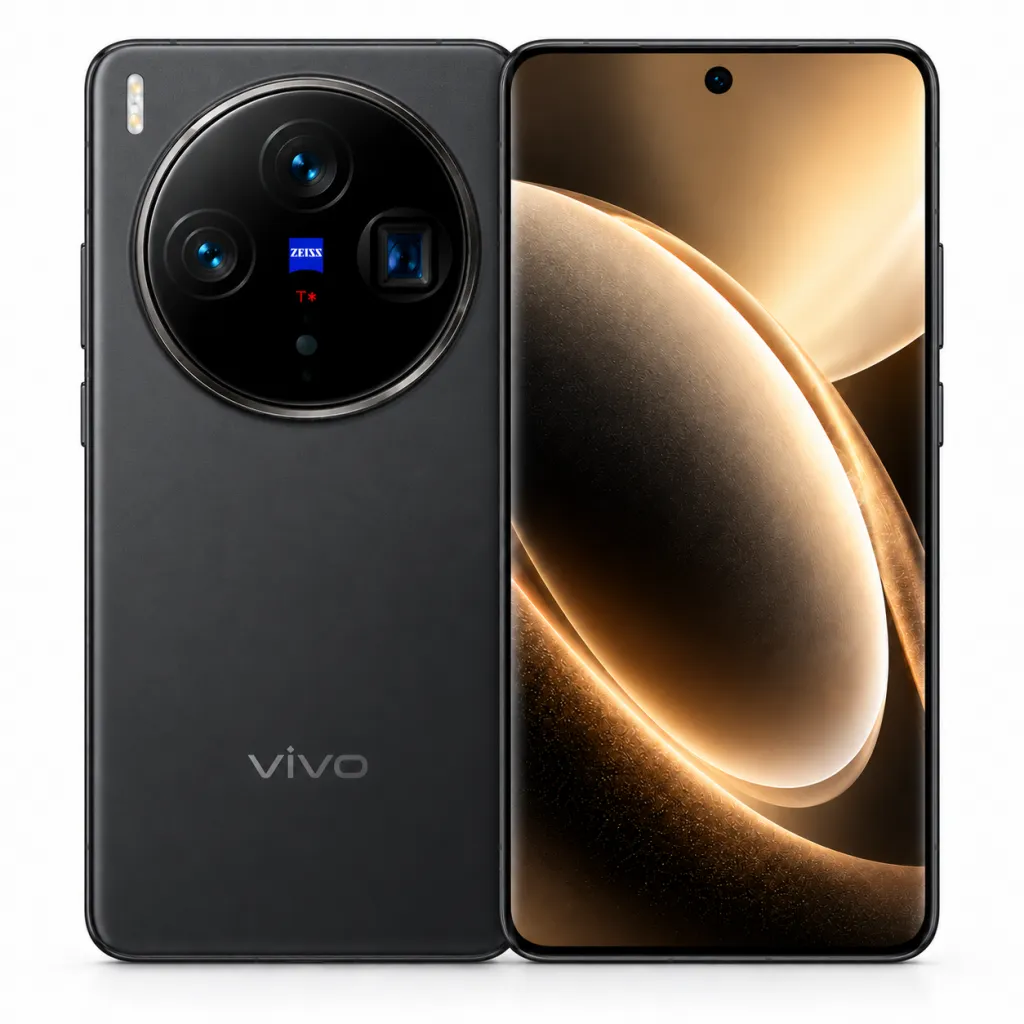 قیمت Vivo X500 Pro Max در بازار ایران