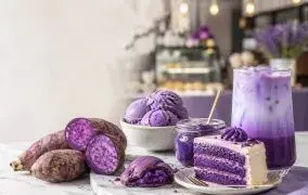 what-is-ube