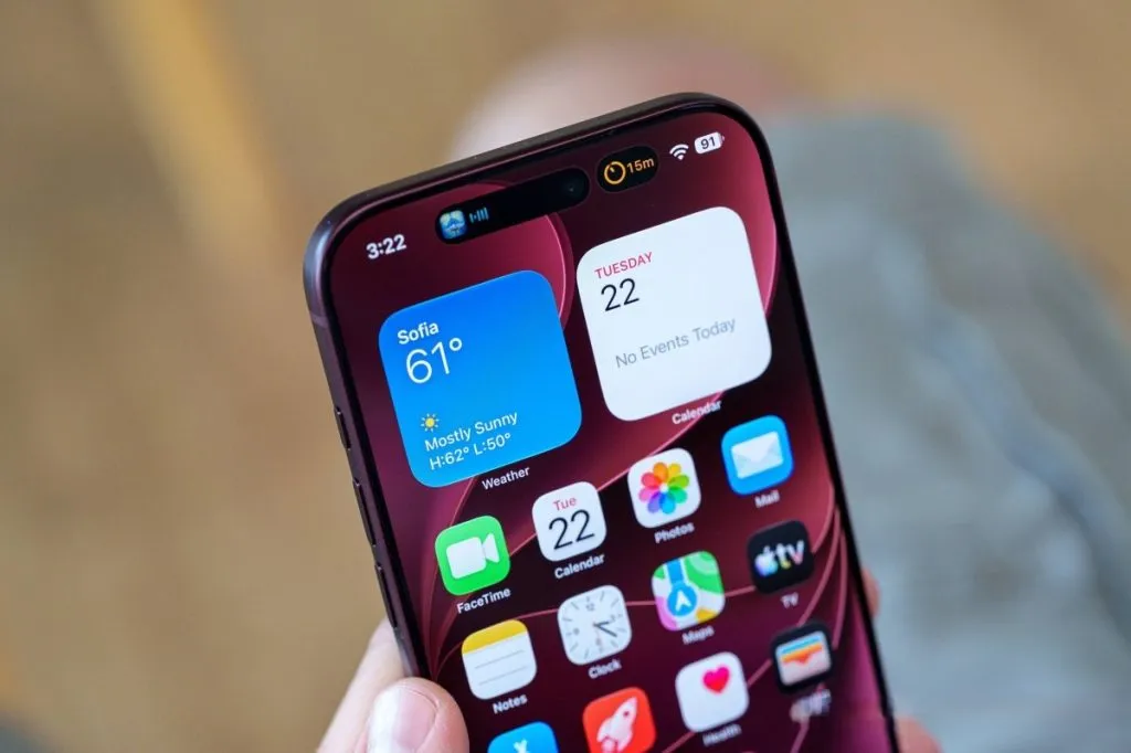 ارزش خرید آیفون 18 Pro Max
