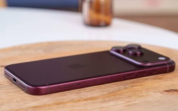 آیفون 18 Pro Max (7)