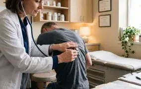 بهترین دارو برای خس خس سینه
