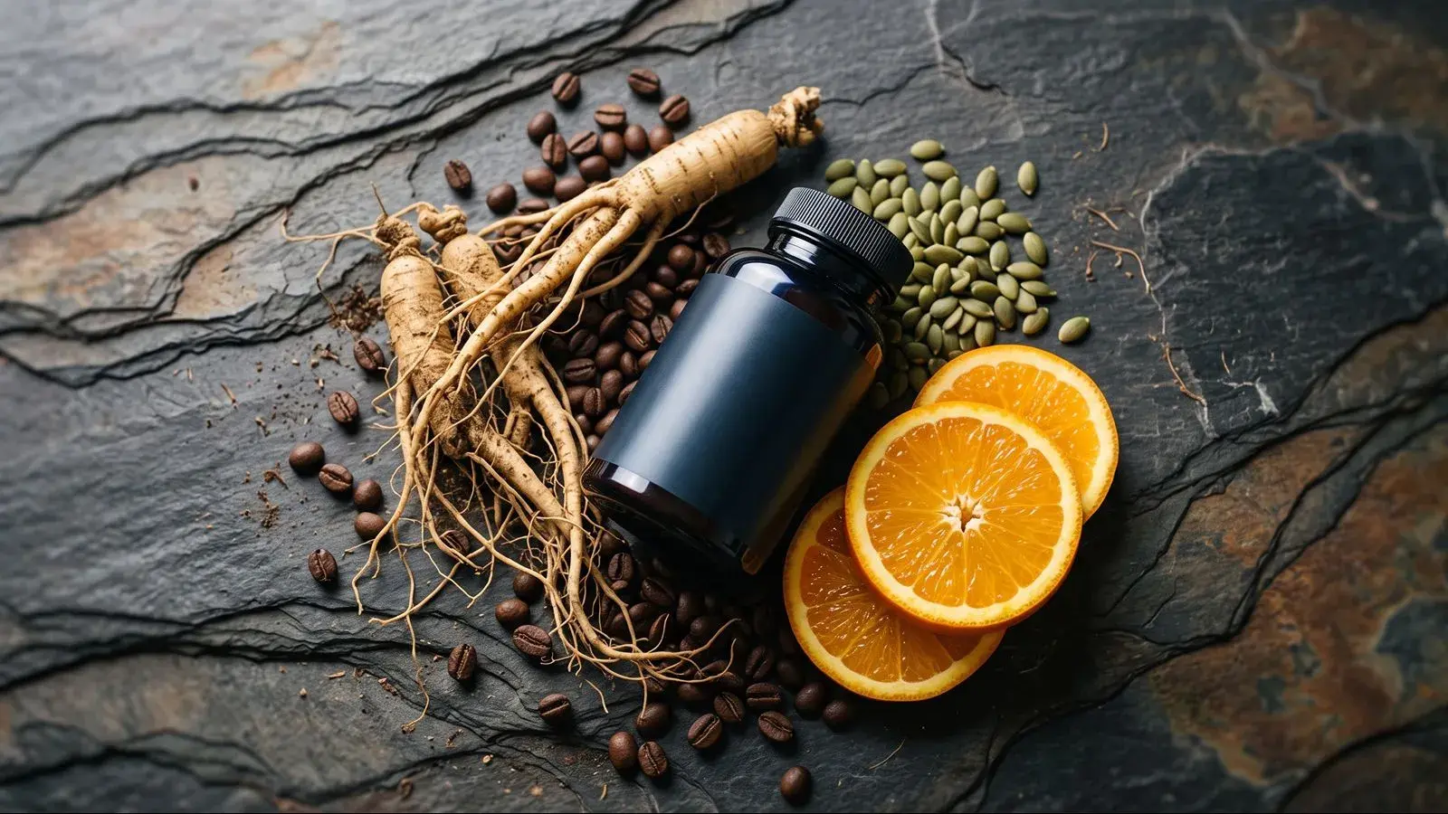 ترکیبات طبیعی بهترین قرص انرژی زا برای آقایان
