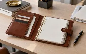 دفتر کلاسوری