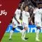 خلاصه بازی رئال مادرید و سویا