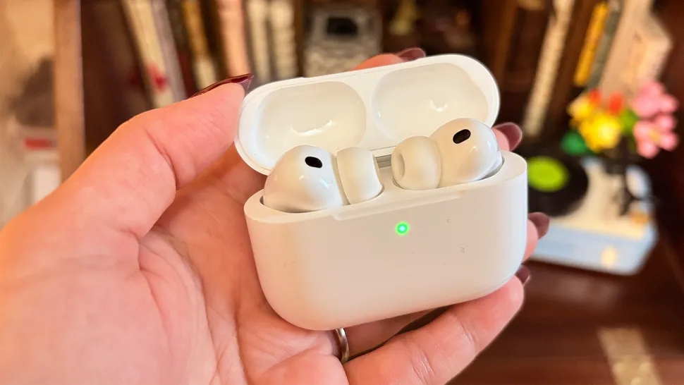 Airpods Pro 3