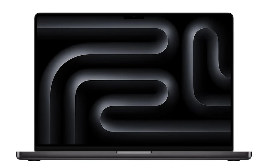 MacBook Pro MGEC4