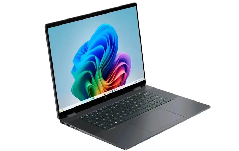 OmniBook X Flip 16